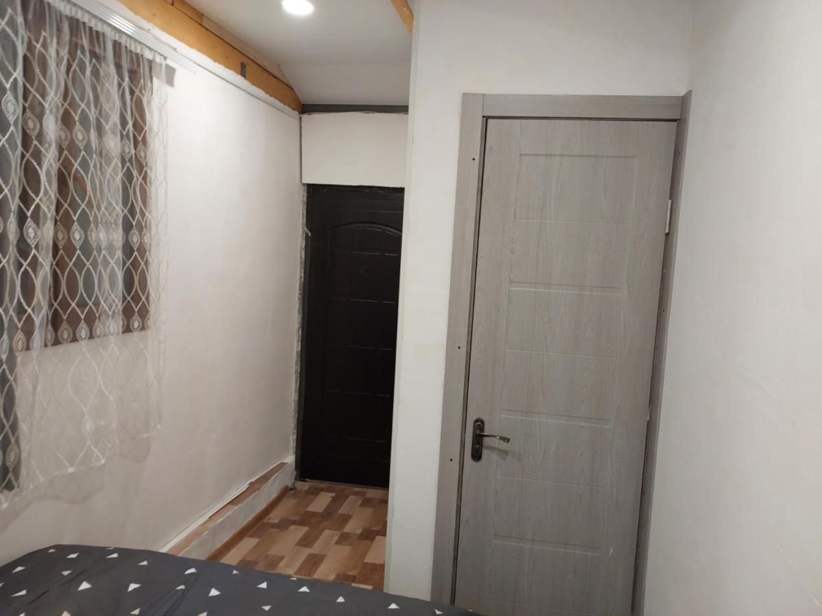 Sam'S Place, Tours With Sam Villa Yerevan Exterior photo