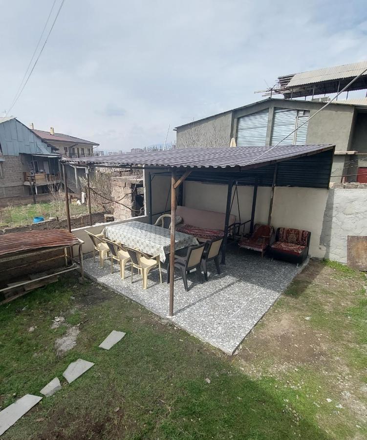 Sam'S Place, Tours With Sam Villa Yerevan Exterior photo